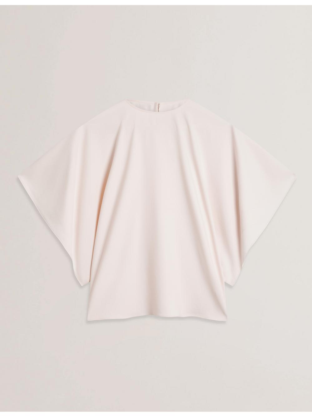 Ivory Women Ted Baker CHERIKA Blouses | SA  HRQ-687591